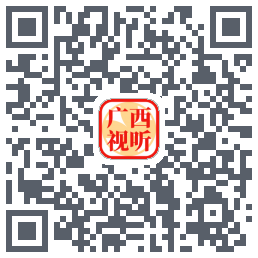 广西视听codice QR per il download