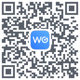 元宇宙 QRcode