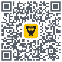 超级猩猩 QRcode