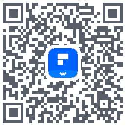 PDFelement的下載二維碼