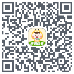 噢啦回收-旧衣服回收旧书旧手机旧家电闲置旧物免费上门回收无忧的下載二維碼