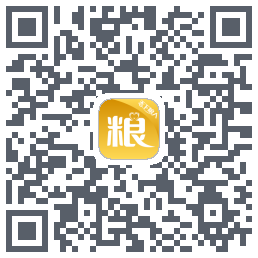 天下粮人 QRcode