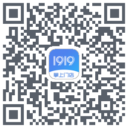 1919掌上门店 QRcode