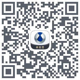 腾势汽车 QRcode