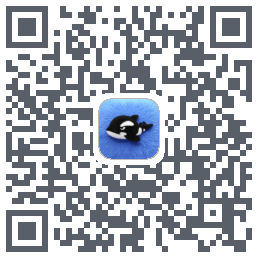 网鱼的下载二维码