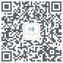 云视codice QR per il download