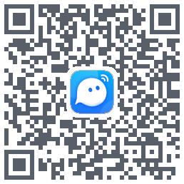聊呗 QRcode