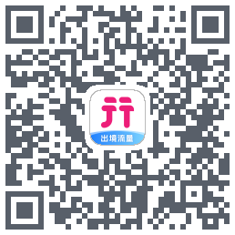 无忧行kod QR do pobrania