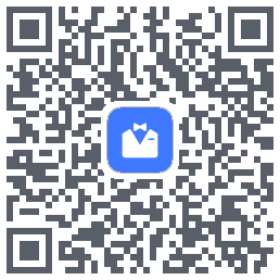 鱼管家のダウンロードQRコード
