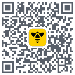 蜂佣乐 QRcode