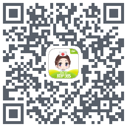 照护365康护端的下載二維碼