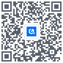 新核云kod QR do pobrania