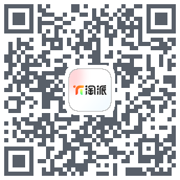 淘派kod QR do pobrania