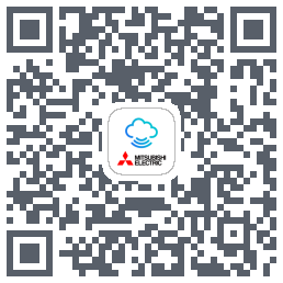三菱电机空调 QRcode