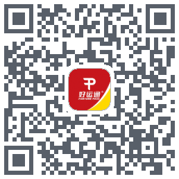 好运通 QRcode