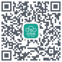 云校家 QRcode