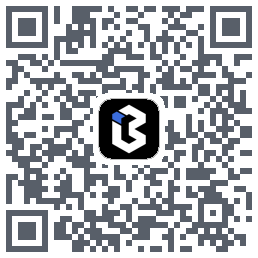 BlueprintGo的下載二維碼