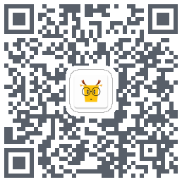 LingoDeerDownload QR-Code