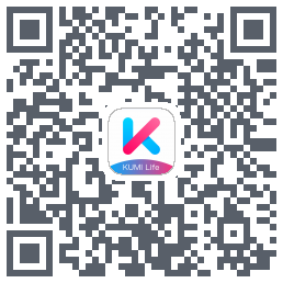 KUMI Life的下載二維碼