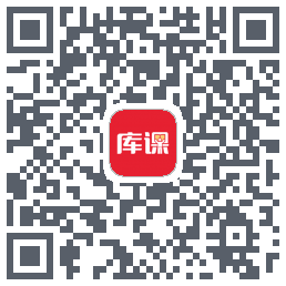 库课网校 QRcode