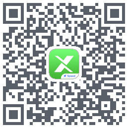 XTrend Speed QRcode