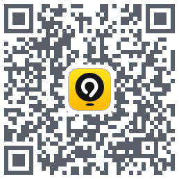 芝麻问答código QR de descarga de