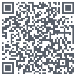 伊对codice QR per il download