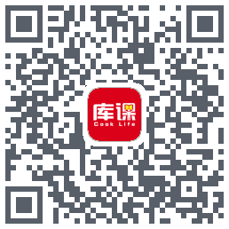 库课网校 QRcode