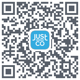 JustCo QRcode