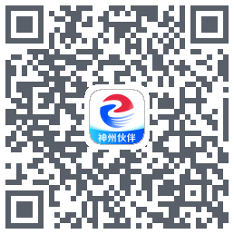 神州伙伴 QRcode