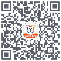小白学习打印的下載二維碼
