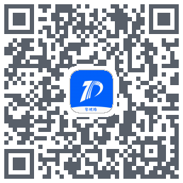 同达快送-管理端kod QR do pobrania