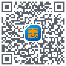 建行惠懂你的下載二維碼