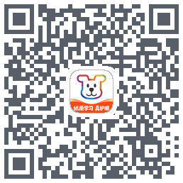 小白学习打印的下载二维码