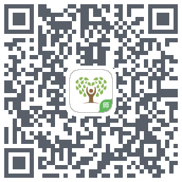 知心慧学教师端的下載二維碼