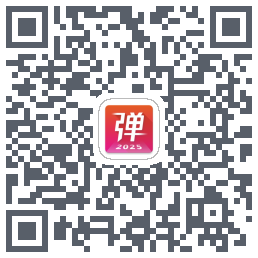 弹琴吧 QRcode