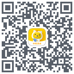 小熊美术 QRcode