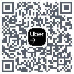 Uber Driver QRcode