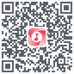嗨格式音频转换器 QR-код для загрузки
