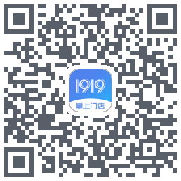 1919掌上门店 QRcode