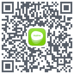 鱼跃安耐糖 QRcode