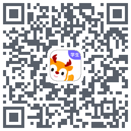 外研U学的下载二维码
