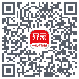 齐家 QRcode