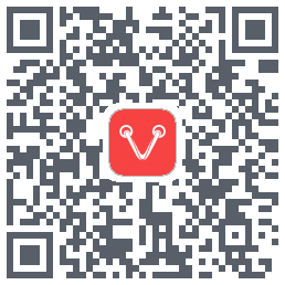 Voghion的下载二维码