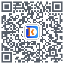 当当助手 QRcode