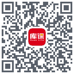 库课网校 QRcode