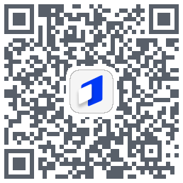 可积 QRcode