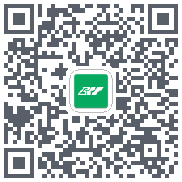 渝畅行código QR de descarga de