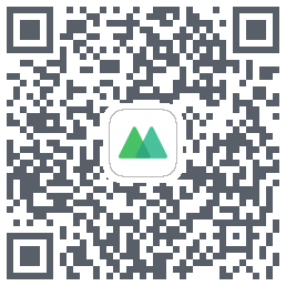微购相册 QRcode