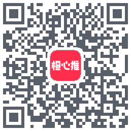 橙心推kod QR do pobrania